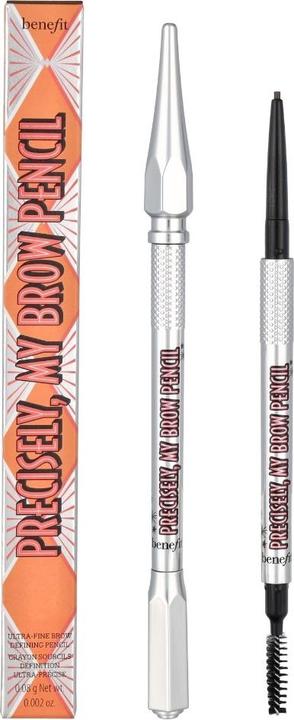 Produktbild BeneFit Cosmetics Precisely, My Brow (3.75 Warm Medium Brown)