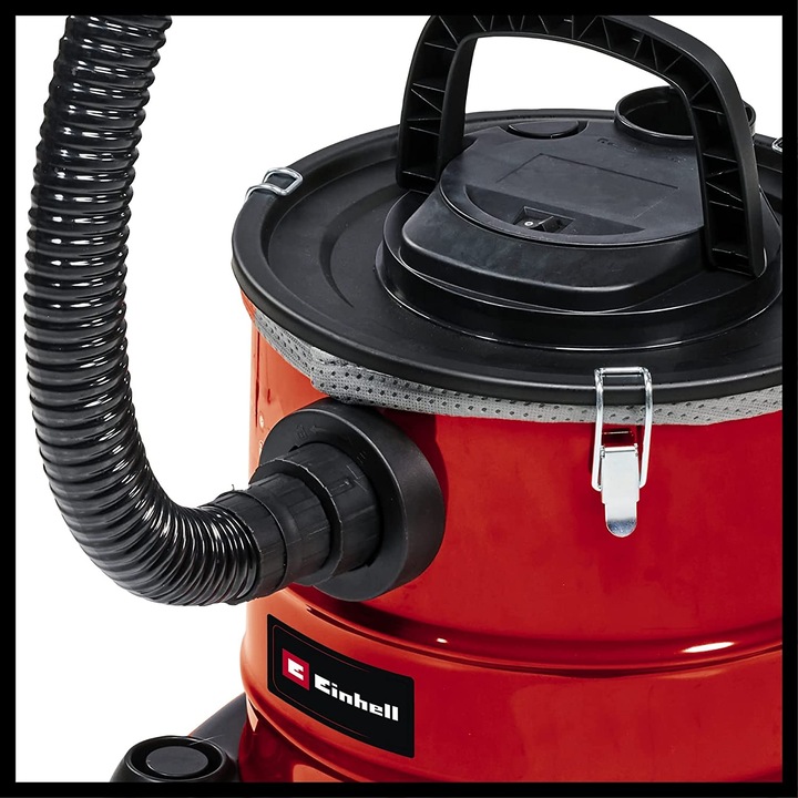 Immagine prodotto Einhell TC-AV 1720 DW (Aspirapolvere cenere)