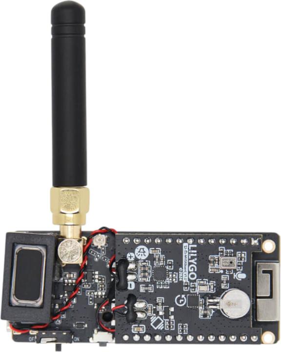 Image du produit Lilygo T3-S3 MVSR LoRa-Entwicklungsboard 868 MHz