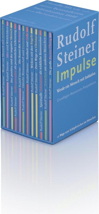 Werde ein Mensch mit Initiative Grundlagen - Ressourcen - Perspektiven (Deutsch, Andreas Neider, Bernardo Gut, Gottfried Stockmar, Jean-Claude Lin, Jörg Ewertowski, Lydia Fechner, Mario Betti, Nothart Rohlfs, Olaf Koob, Rudolf Steiner, Ruth Ewertowski, Wolfgang Held, 2010)