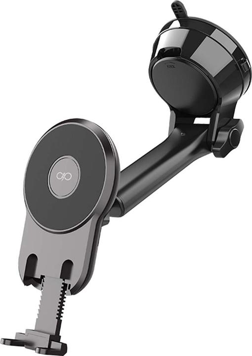 Produktbild Force Power MagSafe Universalhalter Magnet mit Schwenkarm