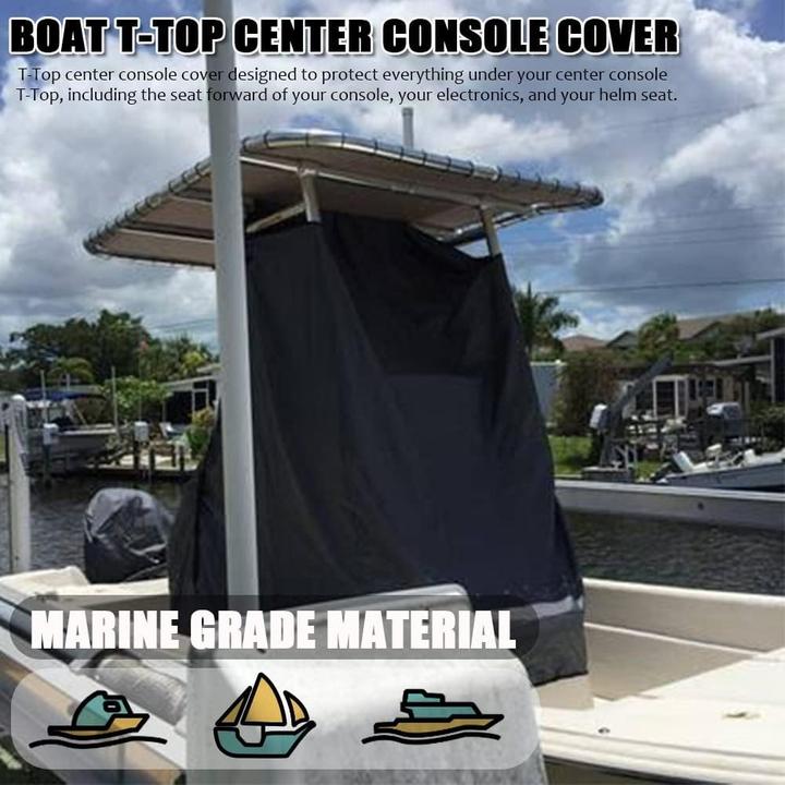 Immagine prodotto Star Marine Copertura per Console Centrale T-Top