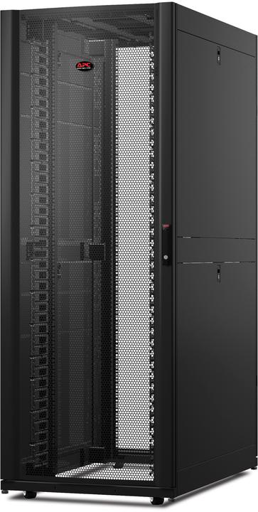 Produktbild APC NetShelter SX Deep Enclosure (42 HE, 19 Zoll Rack)