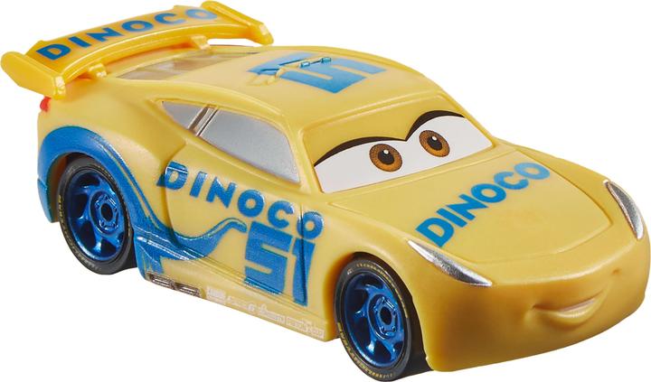 Produktbild Mattel Cars Farbwechselauto JHG26