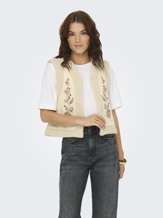 Actual product image Only ONLFRIDA Weste Weste (L)