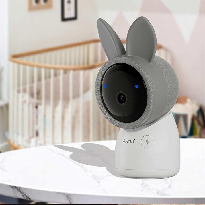 Image du produit Arenti AInanny (Vidéo et audio, 150 m)