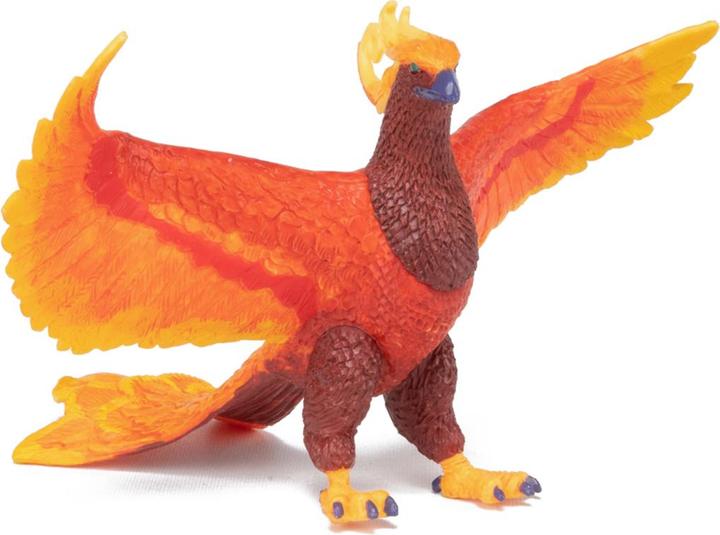 Actual product image Papo Phoenix