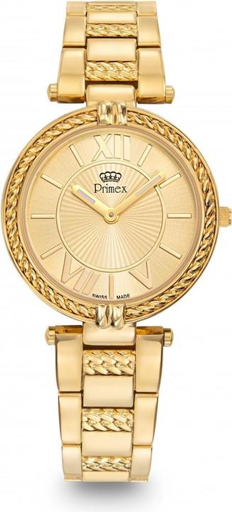Produktbild Primex Uhr (Analoguhr, 32 mm)