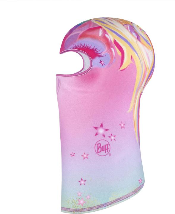 Produktbild Buff Jr Balaclava Unicorn Pink