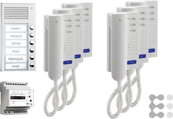 TCS Package solution (Cable)
