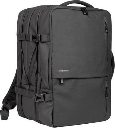 Productafbeelding Genesis Plecak Natec CAMEL PRO 17,3" (NTO-2116) (17.30", Universeel)