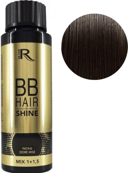 Image du produit Generik Bbhair Shine 3 - 60ml (60 ml)
