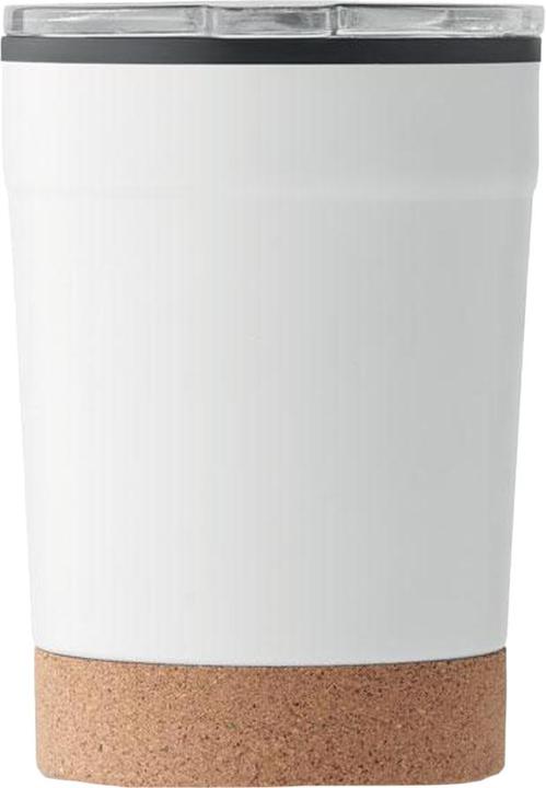 Immagine prodotto MidOcean Nomu Sughero 300ml Bicchiere (0.30 l, 1x)