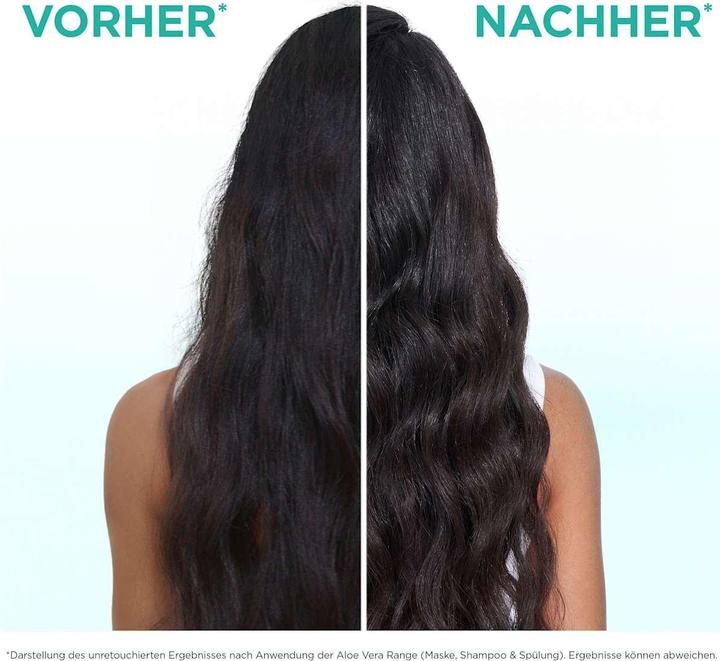 Image du produit Activelab Fructis (Shampoing liquide, 400 ml)