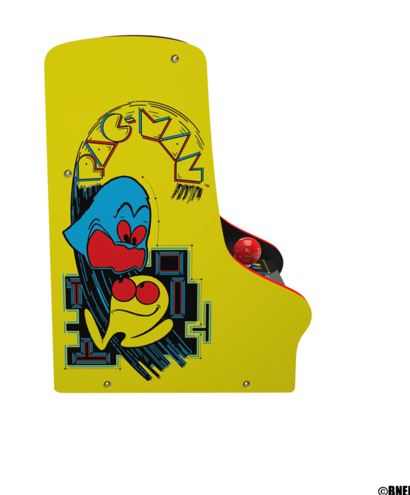 Produktbild Arcade1Up Pac-Man