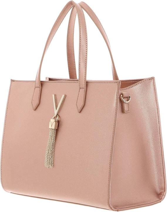 Immagine prodotto Valentino Divina Shopping Bag Oro Rosa