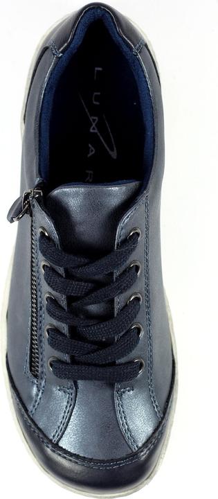 Immagine prodotto Lunar Scarpe da ginnastica Bianca Donna/Ladies (41)