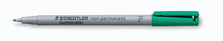 Actual product image Staedtler Lumocolor non-permanent (10x)
