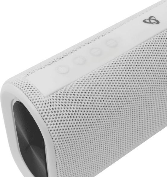 Produktbild Sbox BT-803 weiss (5 h, Akkubetrieb)