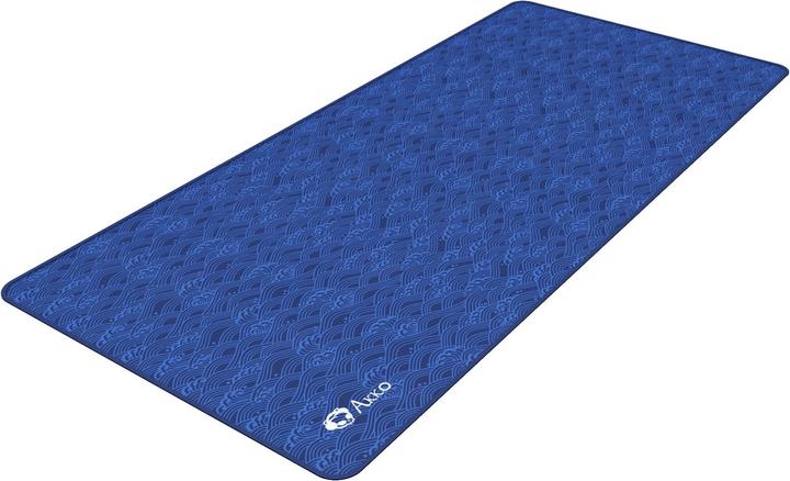 Image du produit Akko Ocean Pond Deskmat (XL)