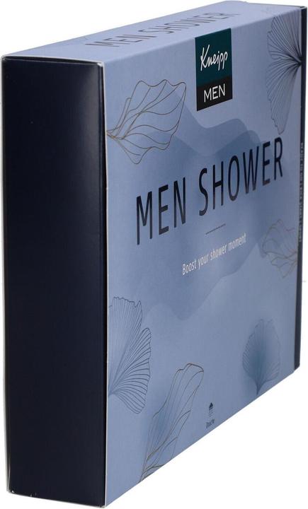 Immagine prodotto Kneipp Luxe Men Gift Set
