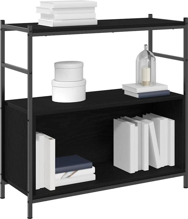 Immagine prodotto vidaXL Moderne Bücherregale (30 x 30 x 78.50 cm)