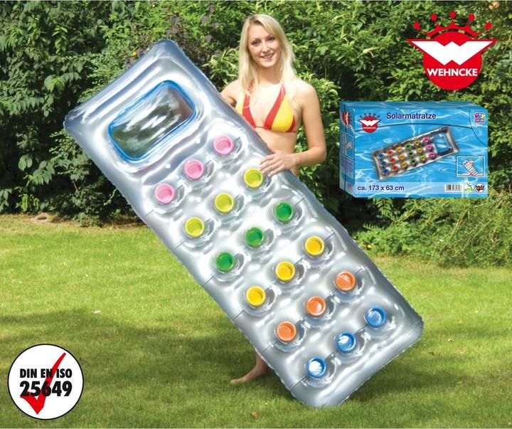 Produktbild Happy People Solar