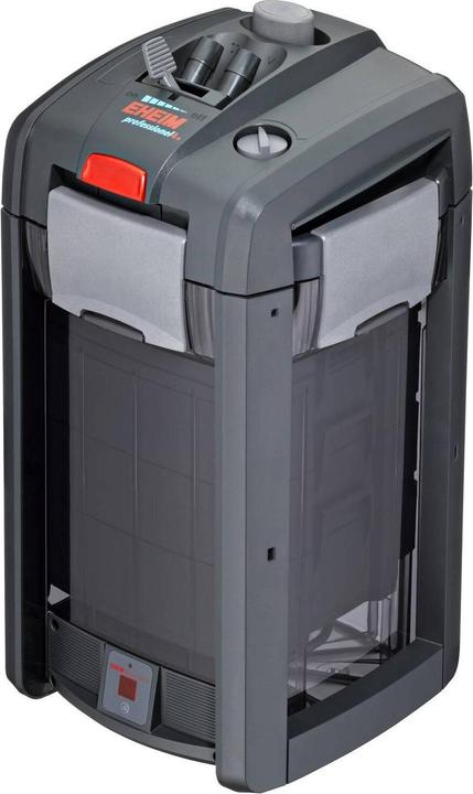 Produktbild Eheim 4+ T 350 (350 l, Aussenfilter, Salzwasser)