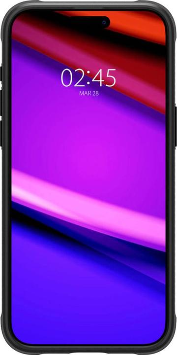 Produktbild Spigen Rugged Armor (MagFit) (Apple iPhone 15 Pro)