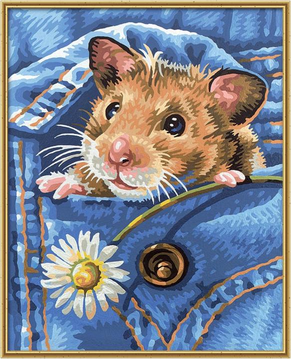 Produktbild Schipper MNZ Mucki der blinde Passagier