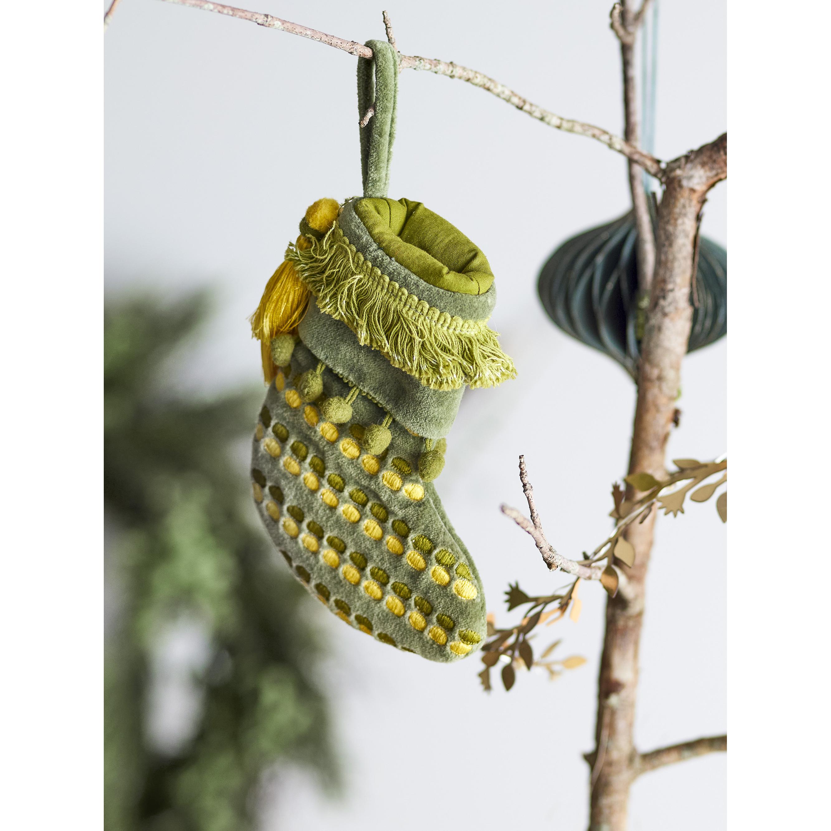 Thumbnail - Bloomingville, Weihnachtsdeko, Jeanne