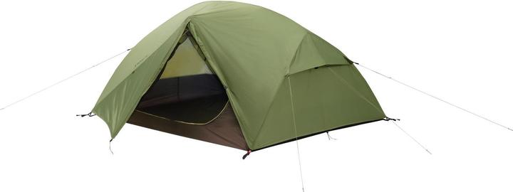 Produktbild Stoic NjavveSt. 3P (Kuppelzelt, 3.02 kg, 3 Personen)