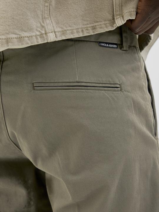 Produktbild Jack & Jones Relaxed Fit Hose Hose (W32/L30)