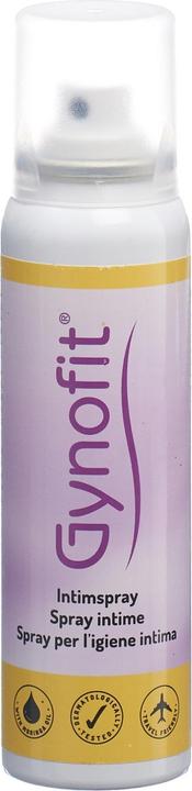 Produktbild Gynofit Intimspray (Intimspray, 100 ml)