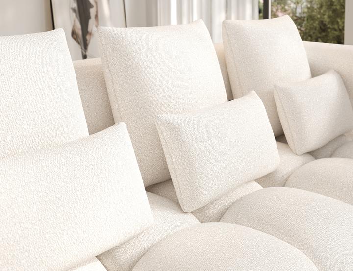 Produktbild ELTAP Levvi (3-Sitzer, Ecksofa)