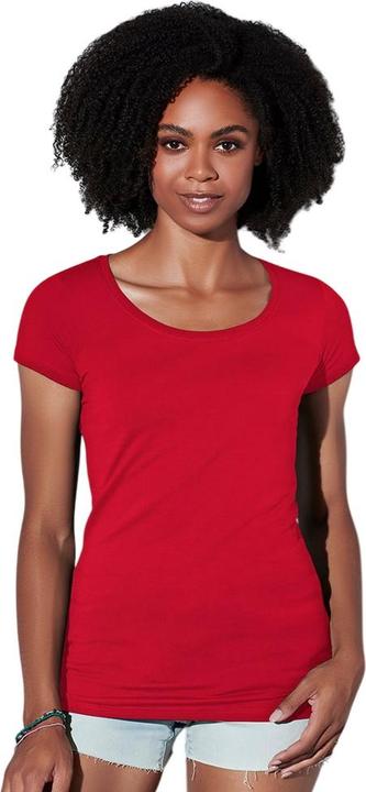 Produktbild Stedman Claire TShirt Rundhalsausschnitt (M)