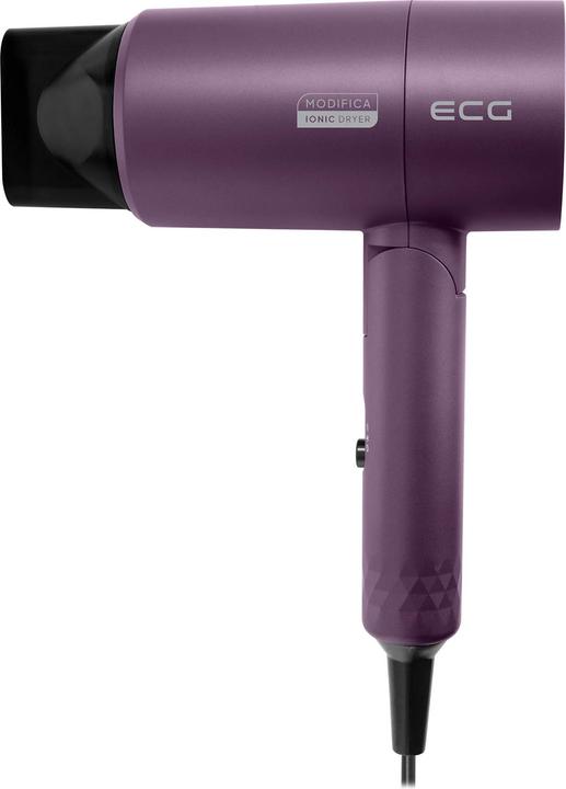 Actual product image ECG Modifica Chiara (1600 W)