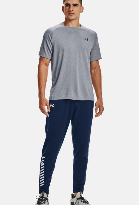 Actual product image Under Armour TECH 2.0 TEE T-SHIRT (XXL)