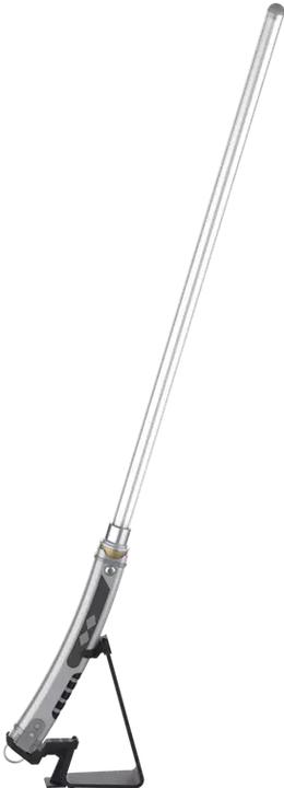 Actual product image Hasbro Star Wars The Black Series Ahsoka Tano Force FX Elite Lightsaber