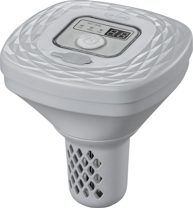 Productafbeelding Bestway Lay-Z-Spa 0,5 g/h Zoutwater Chlorinator