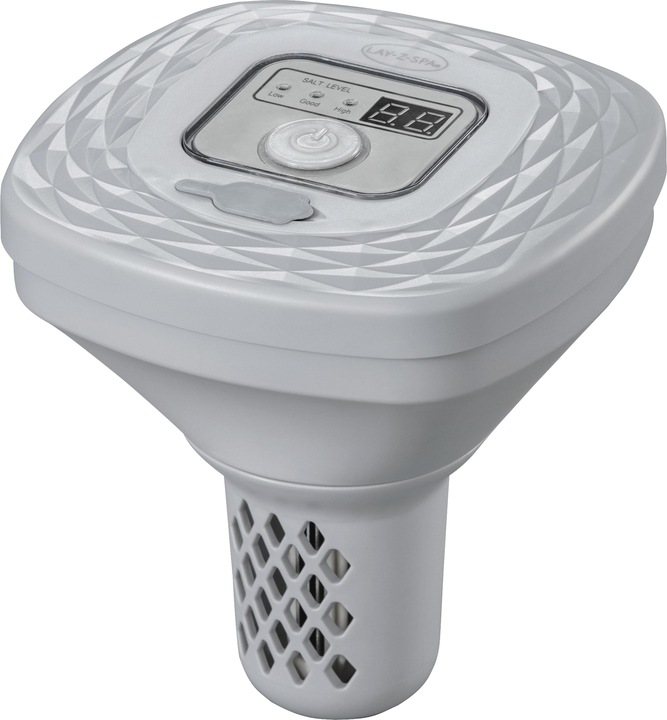 Bestway Lay-Z-Spa 0,5 g/h Zoutwater Chlorinator