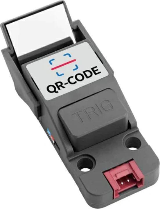 Produktbild M5Stack QR Code Scanner Unit STM32F030
