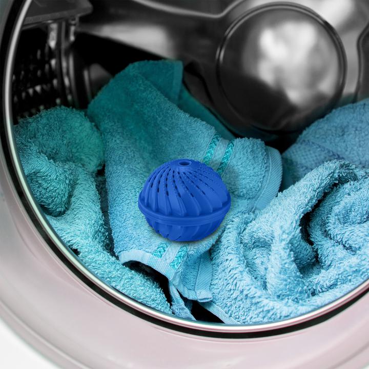 Image du produit Relaxdays 4x boules-de-lavage