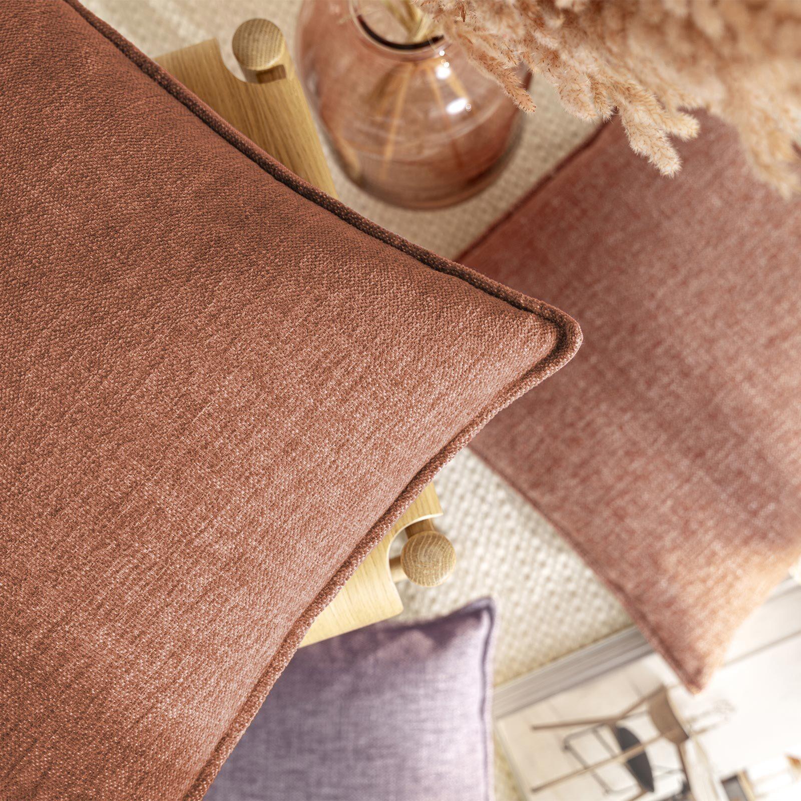 Thumbnail - Magma, Dekokissen, Dekokissenhülle Smoothy (45x45 cm)