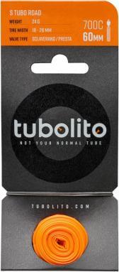 Image du produit Tubolito Tubo-Road (Schrader (AV), 28", 60 mm)