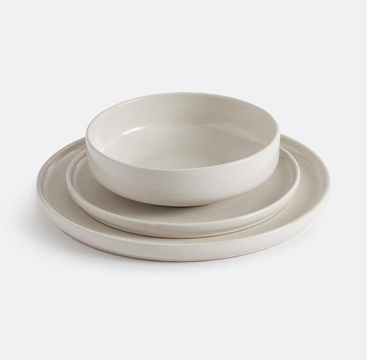 Produktbild La Redoute Interieurs Tecka (6x, 22 cm)