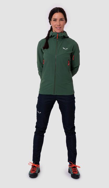 Immagine prodotto Salewa Women's Agner DST Jacket (36, S)