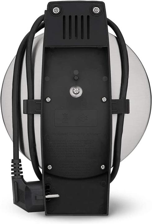 Produktbild Cloer Waffelautomat 1639SR