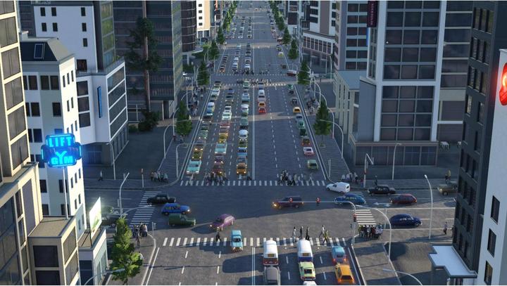 Immagine prodotto Nacon Gaming Febbre da trasporto 2 PS-5 (PS5, FR)