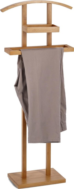 Actual product image Zeller Present valet